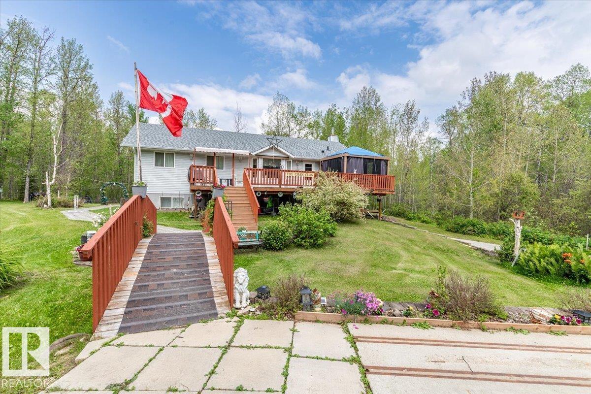 #42 453041 Hwy 771, Rural Wetaskiwin County, Alberta  T0C 2V0 - Photo 23 - E4500018