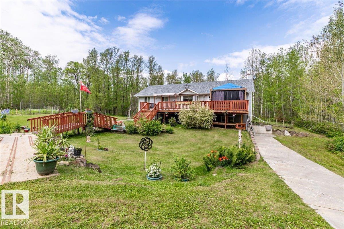 #42 453041 Hwy 771, Rural Wetaskiwin County, Alberta  T0C 2V0 - Photo 24 - E4500018