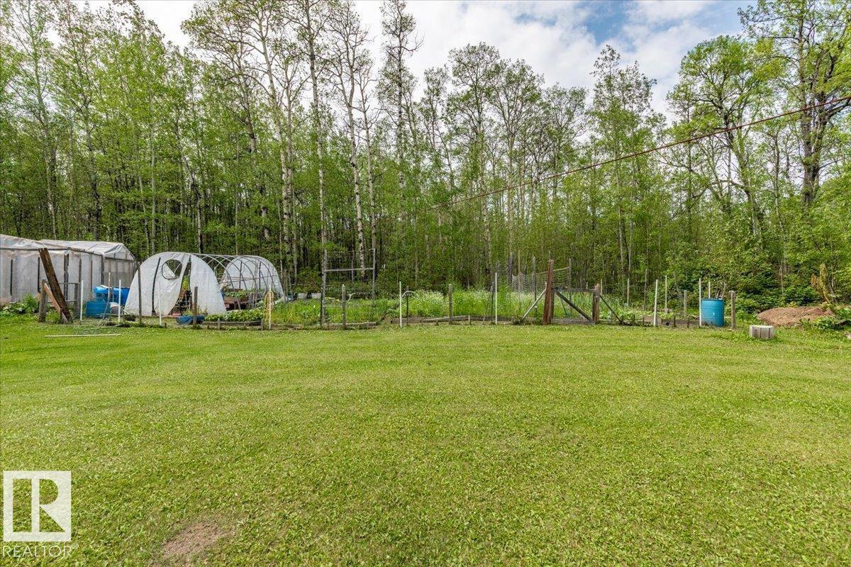 #42 453041 Hwy 771, Rural Wetaskiwin County, Alberta  T0C 2V0 - Photo 26 - E4500018