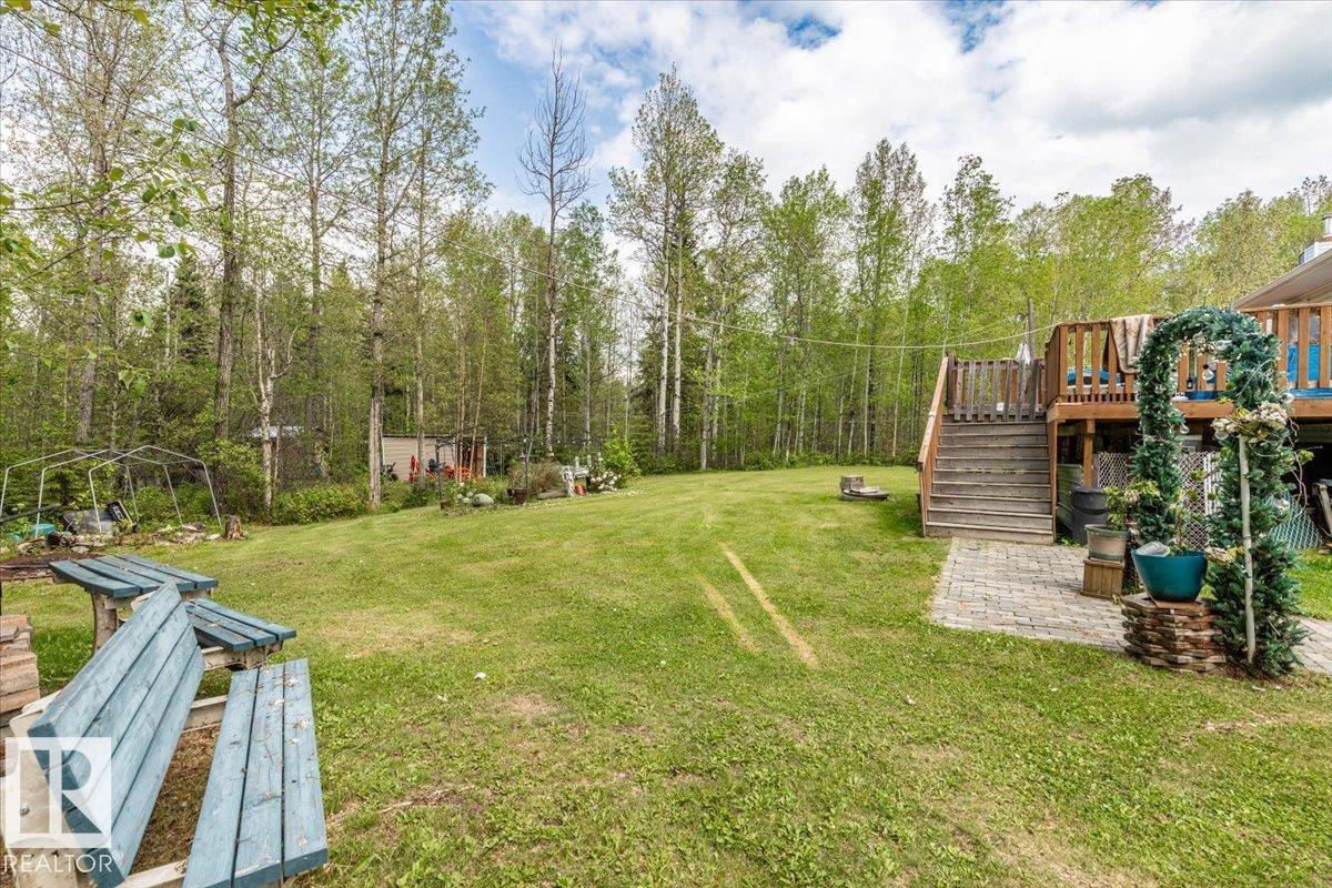 #42 453041 Hwy 771, Rural Wetaskiwin County, Alberta  T0C 2V0 - Photo 27 - E4500018