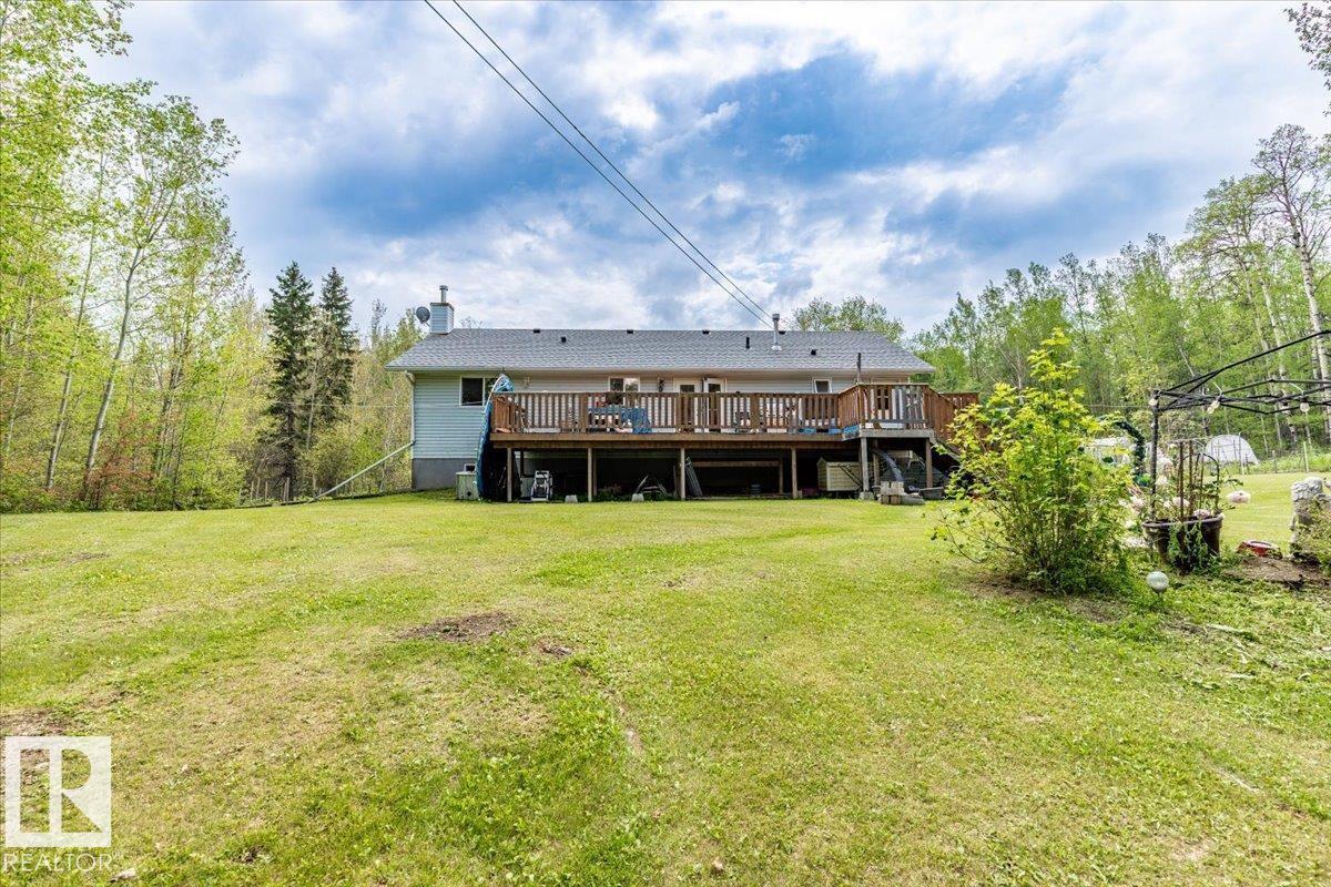 #42 453041 Hwy 771, Rural Wetaskiwin County, Alberta  T0C 2V0 - Photo 28 - E4500018