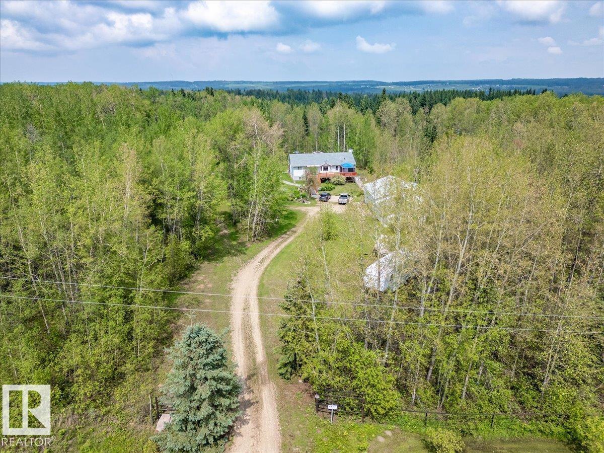 #42 453041 Hwy 771, Rural Wetaskiwin County, Alberta  T0C 2V0 - Photo 30 - E4500018