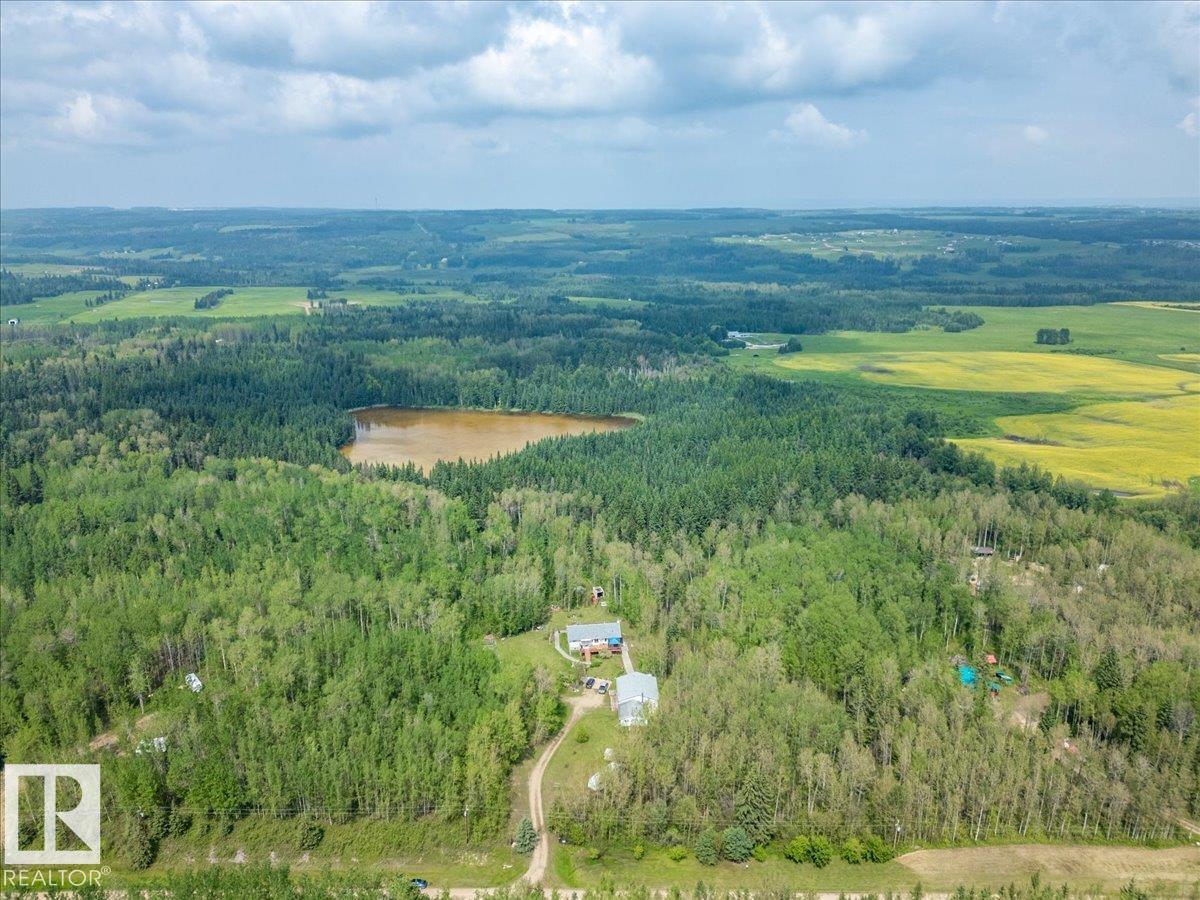 #42 453041 Hwy 771, Rural Wetaskiwin County, Alberta  T0C 2V0 - Photo 32 - E4500018