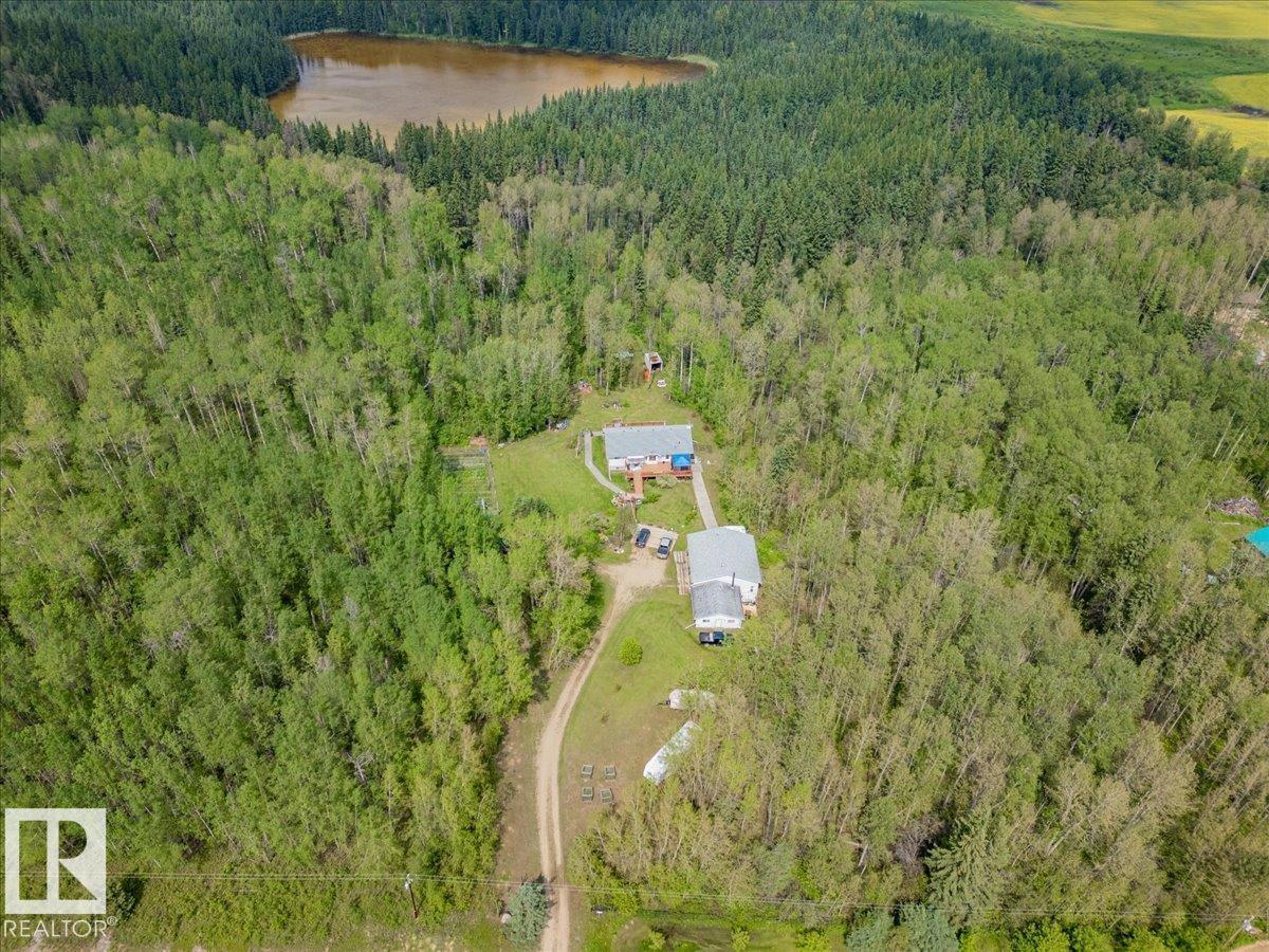 #42 453041 Hwy 771, Rural Wetaskiwin County, Alberta  T0C 2V0 - Photo 33 - E4500018