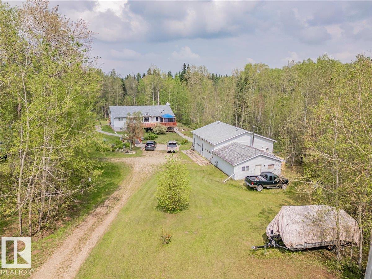 #42 453041 Hwy 771, Rural Wetaskiwin County, Alberta  T0C 2V0 - Photo 34 - E4500018