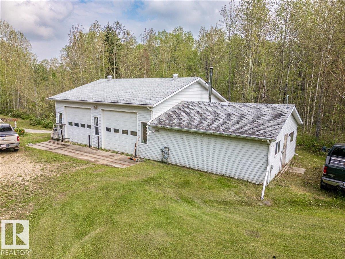 #42 453041 Hwy 771, Rural Wetaskiwin County, Alberta  T0C 2V0 - Photo 35 - E4500018