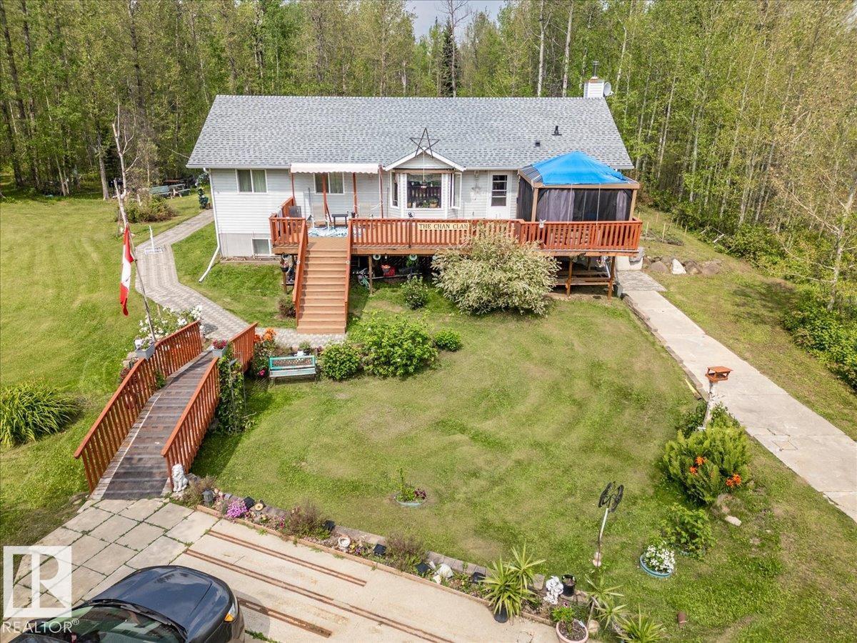 #42 453041 Hwy 771, Rural Wetaskiwin County, Alberta  T0C 2V0 - Photo 36 - E4500018