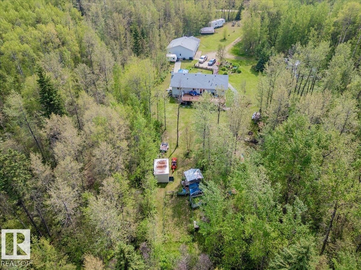 #42 453041 Hwy 771, Rural Wetaskiwin County, Alberta  T0C 2V0 - Photo 41 - E4500018