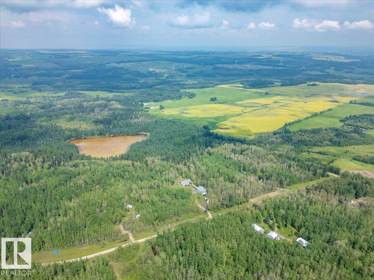 #42 453041 Hwy 771, Rural Wetaskiwin County, Alberta  T0C 2V0 - Photo 43 - E4500018