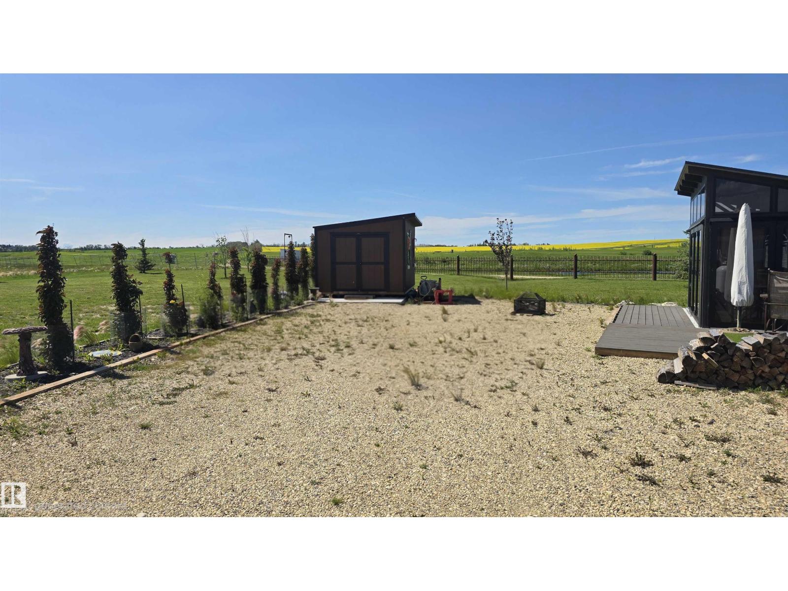 #198 41019 Range Road 11, Rural Lacombe County, Alberta  T0C 0J1 - Photo 1 - E4500035