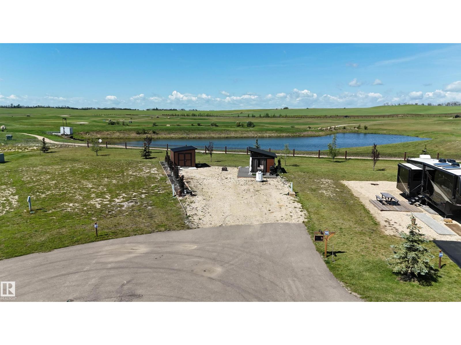 #198 41019 Range Road 11, Rural Lacombe County, Alberta T0C 0J1 - Photo 17 - E4500035