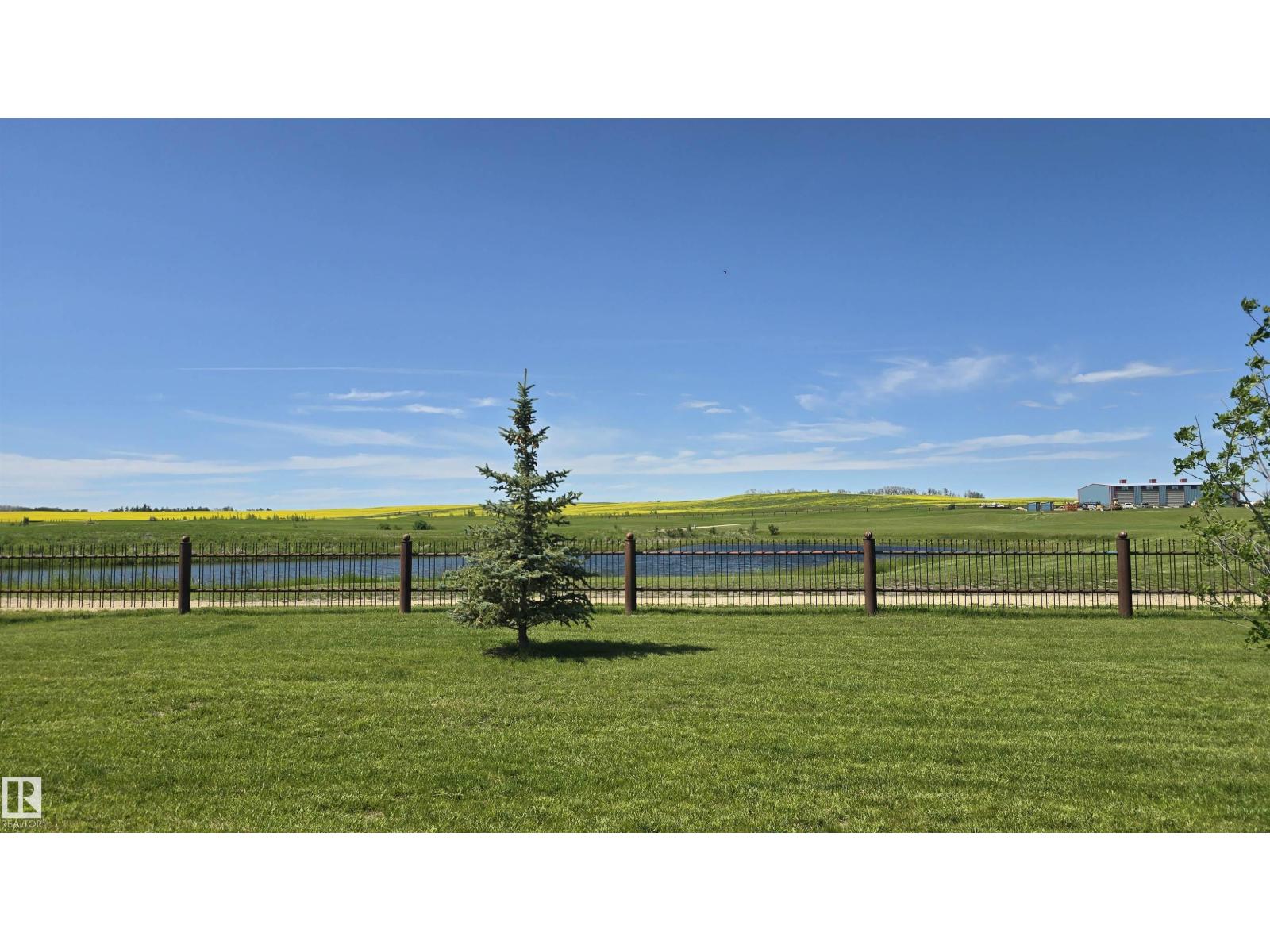 #198 41019 Range Road 11, Rural Lacombe County, Alberta  T0C 0J1 - Photo 5 - E4500035