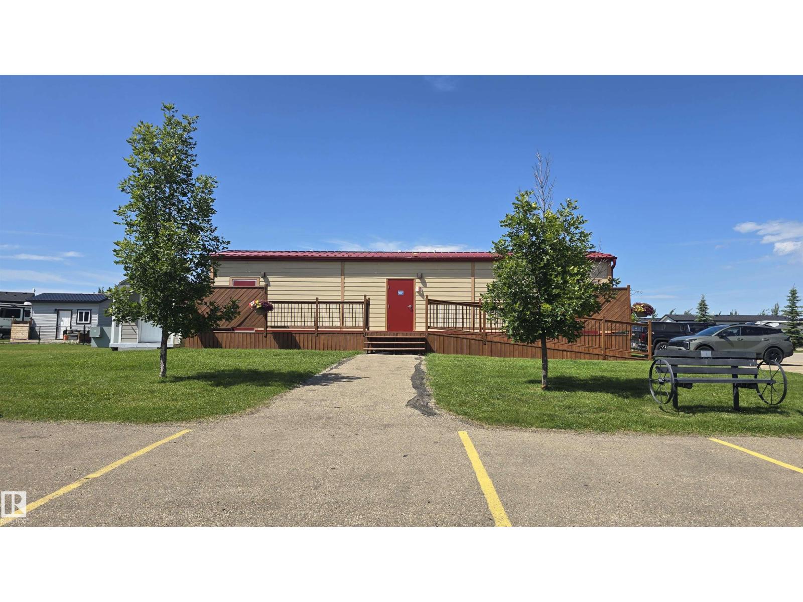 #198 41019 Range Road 11, Rural Lacombe County, Alberta  T0C 0J1 - Photo 6 - E4500035