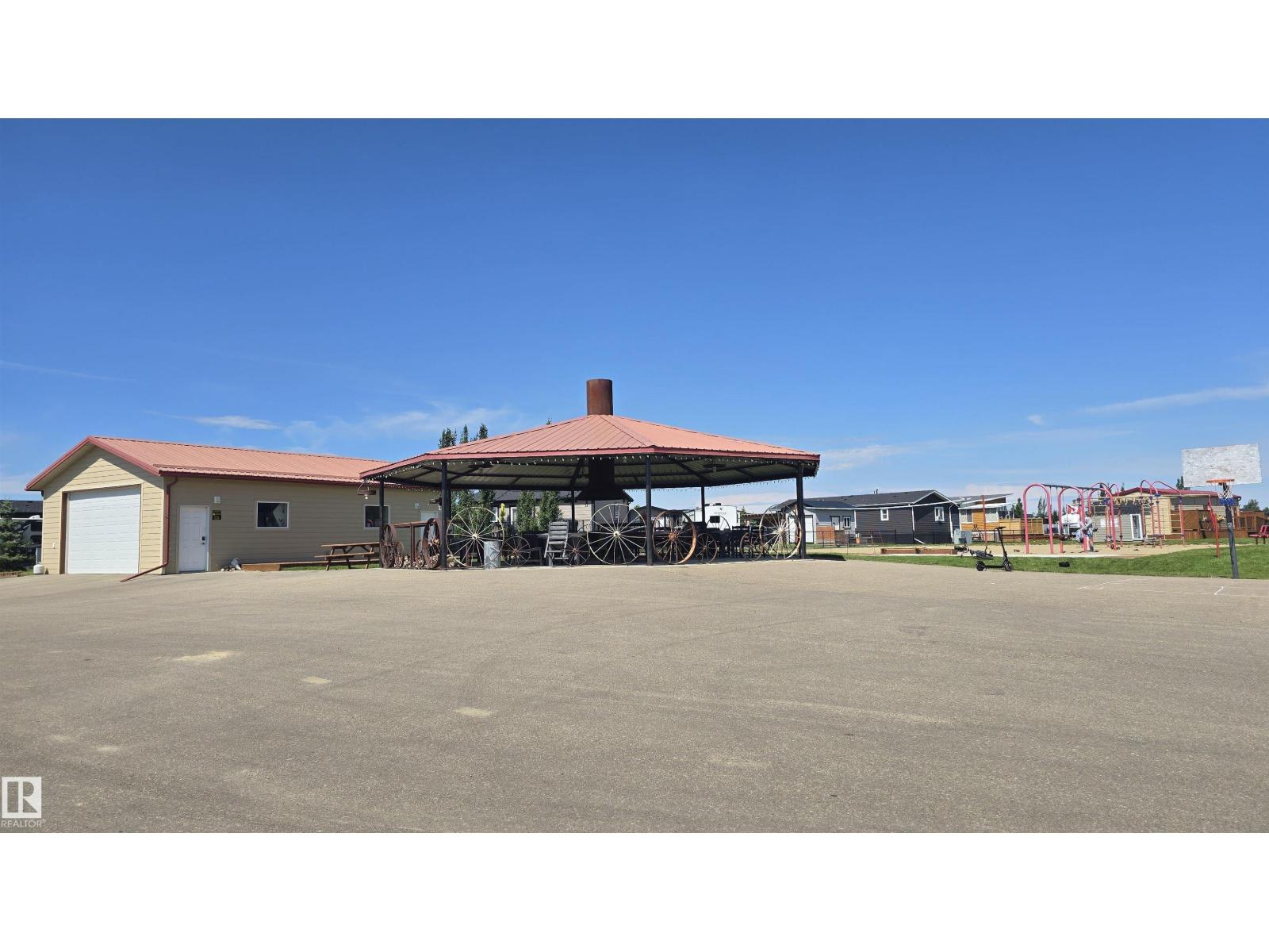 #198 41019 Range Road 11, Rural Lacombe County, Alberta  T0C 0J1 - Photo 7 - E4500035