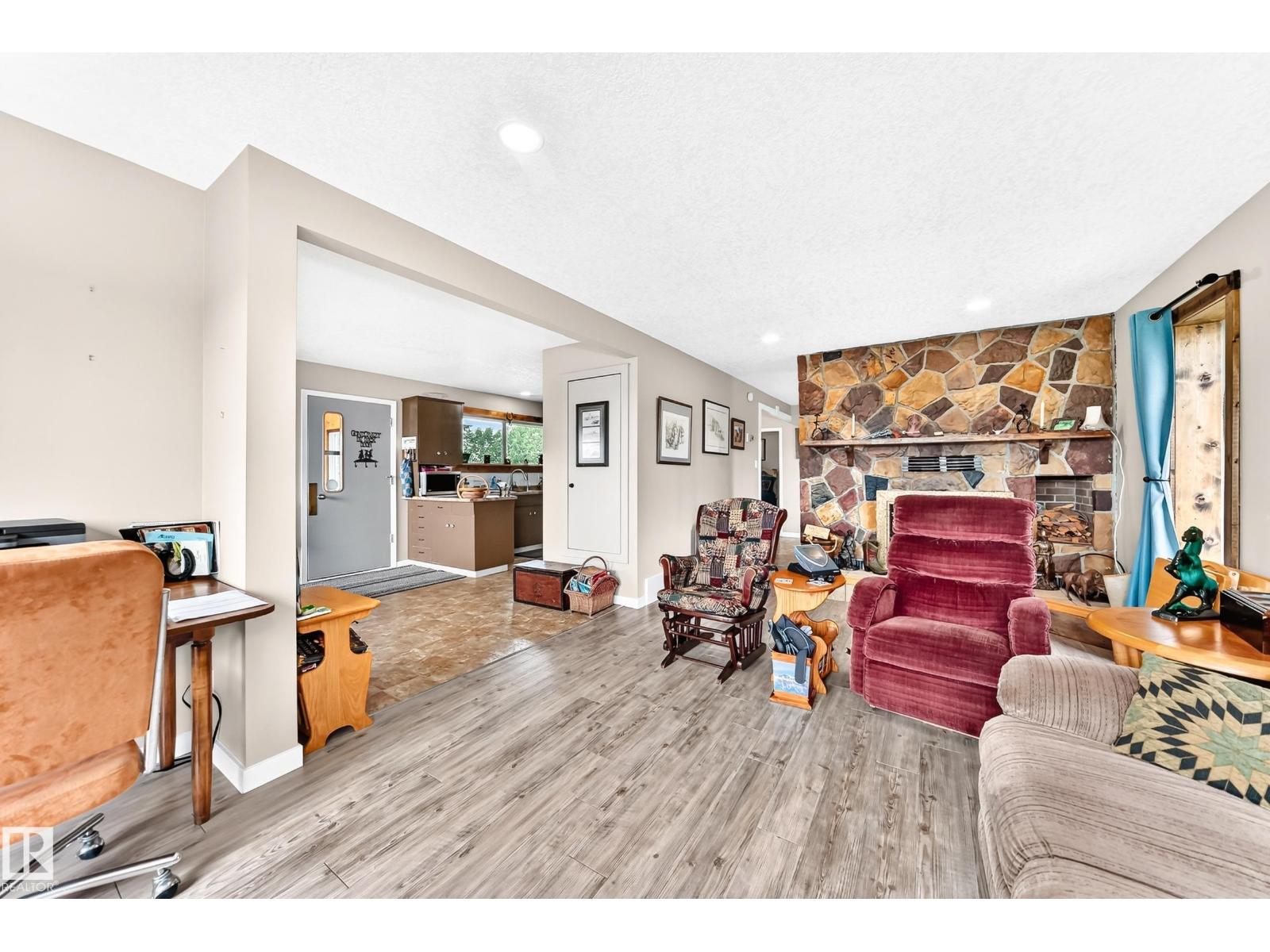6502 Twp Road 540, Rural Parkland County, Alberta  T0E 0W0 - Photo 16 - E4500056