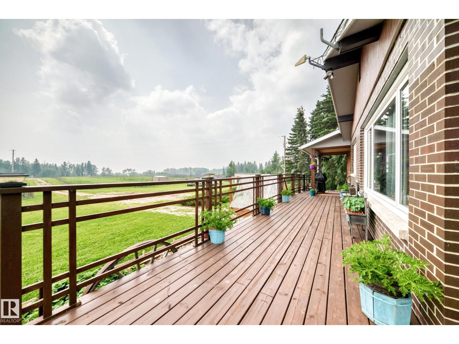 6502 Twp Road 540, Rural Parkland County, Alberta  T0E 0W0 - Photo 40 - E4500056
