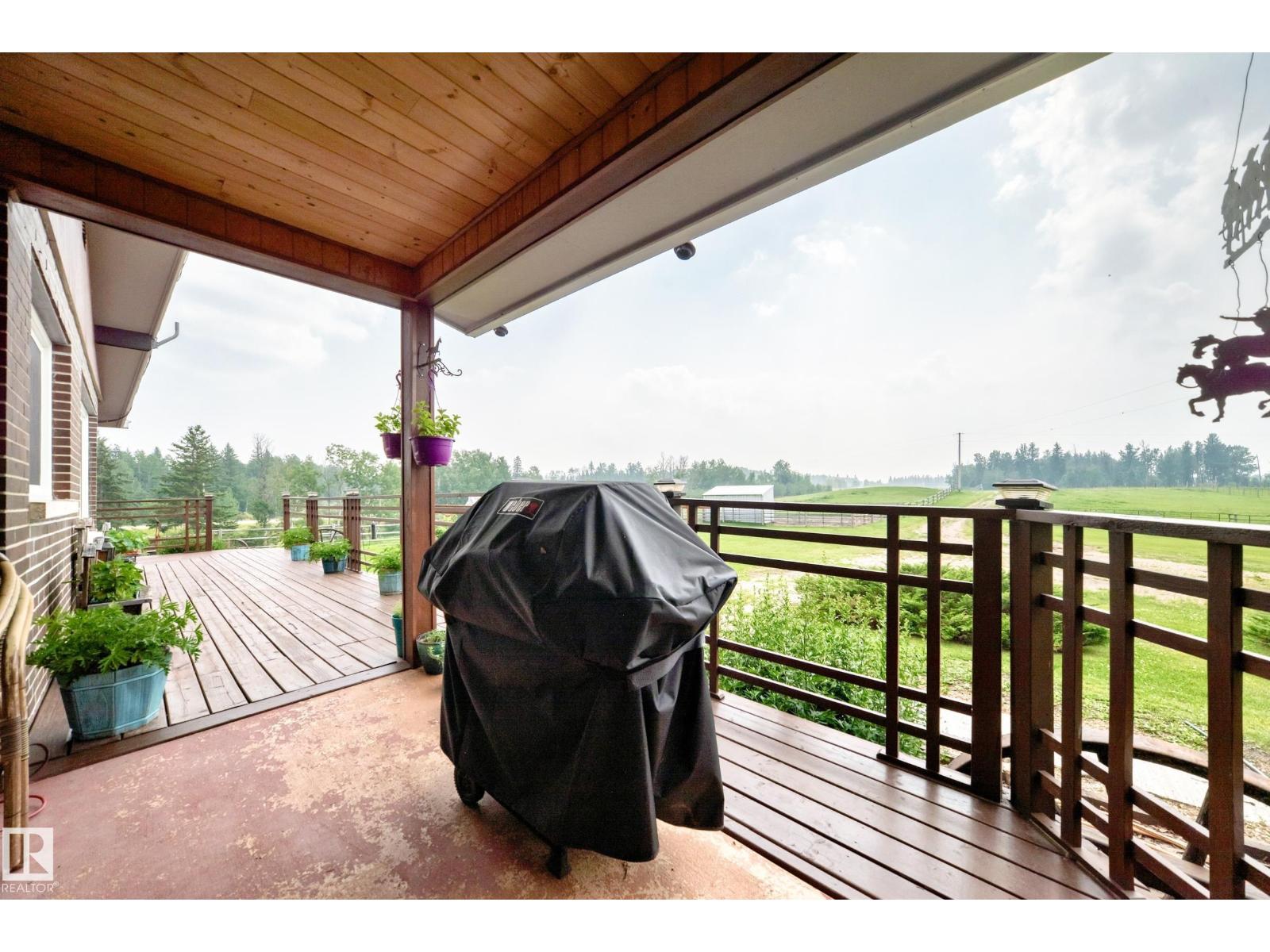6502 Twp Road 540, Rural Parkland County, Alberta  T0E 0W0 - Photo 42 - E4500056
