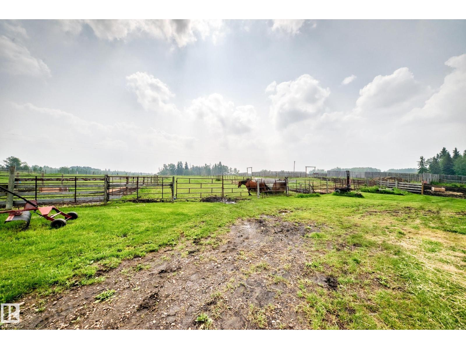 6502 Twp Road 540, Rural Parkland County, Alberta  T0E 0W0 - Photo 44 - E4500056