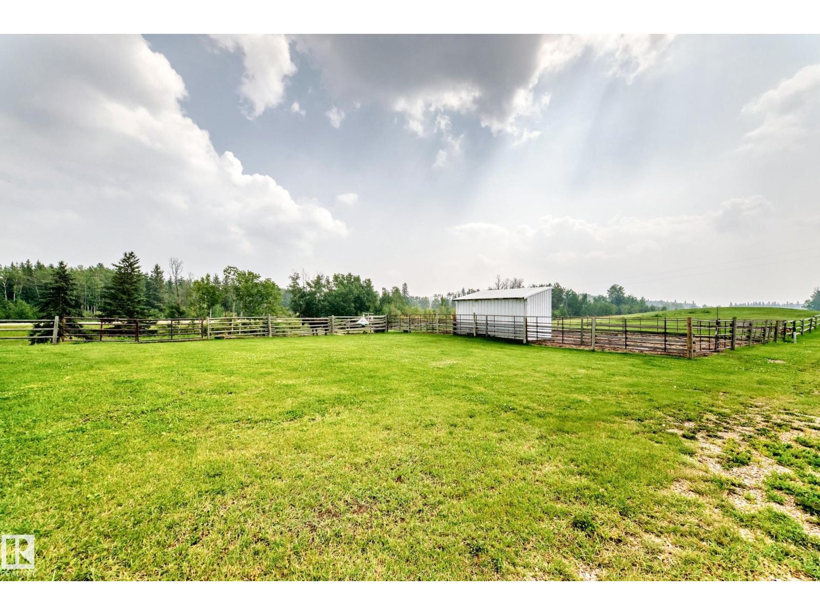 6502 Twp Road 540, Rural Parkland County, Alberta  T0E 0W0 - Photo 49 - E4500056
