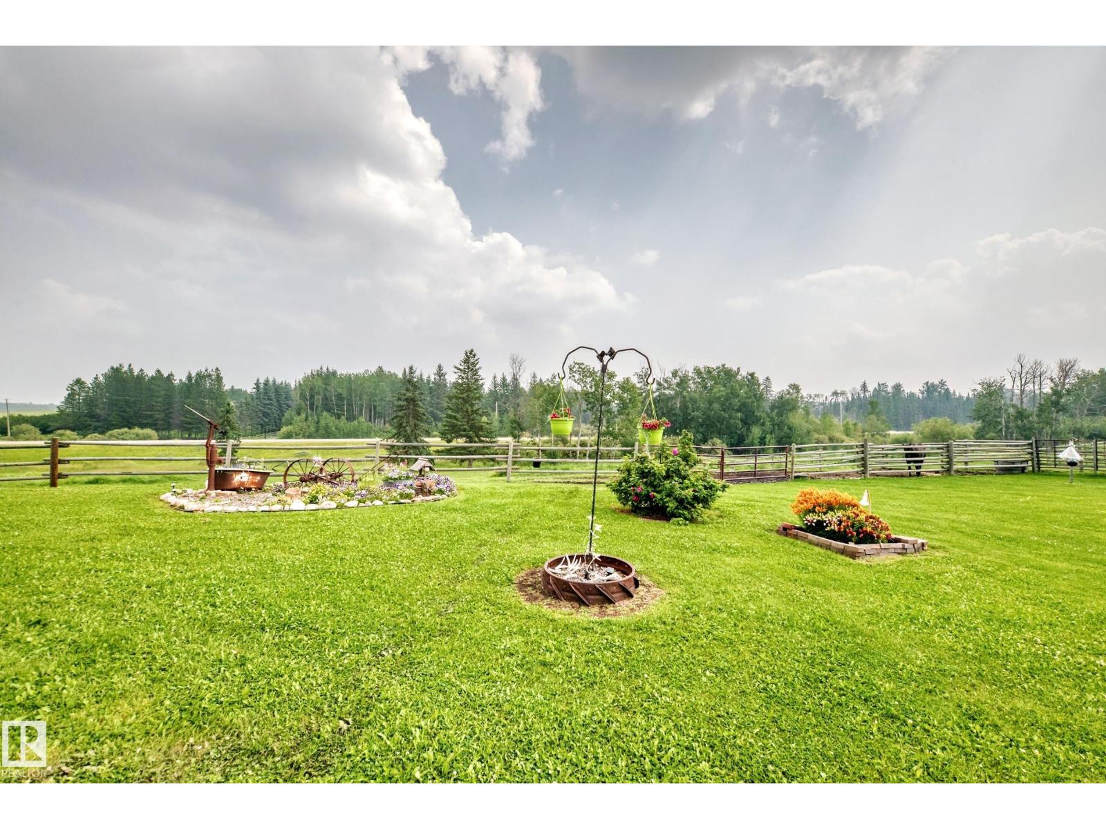 6502 Twp Road 540, Rural Parkland County, Alberta  T0E 0W0 - Photo 51 - E4500056