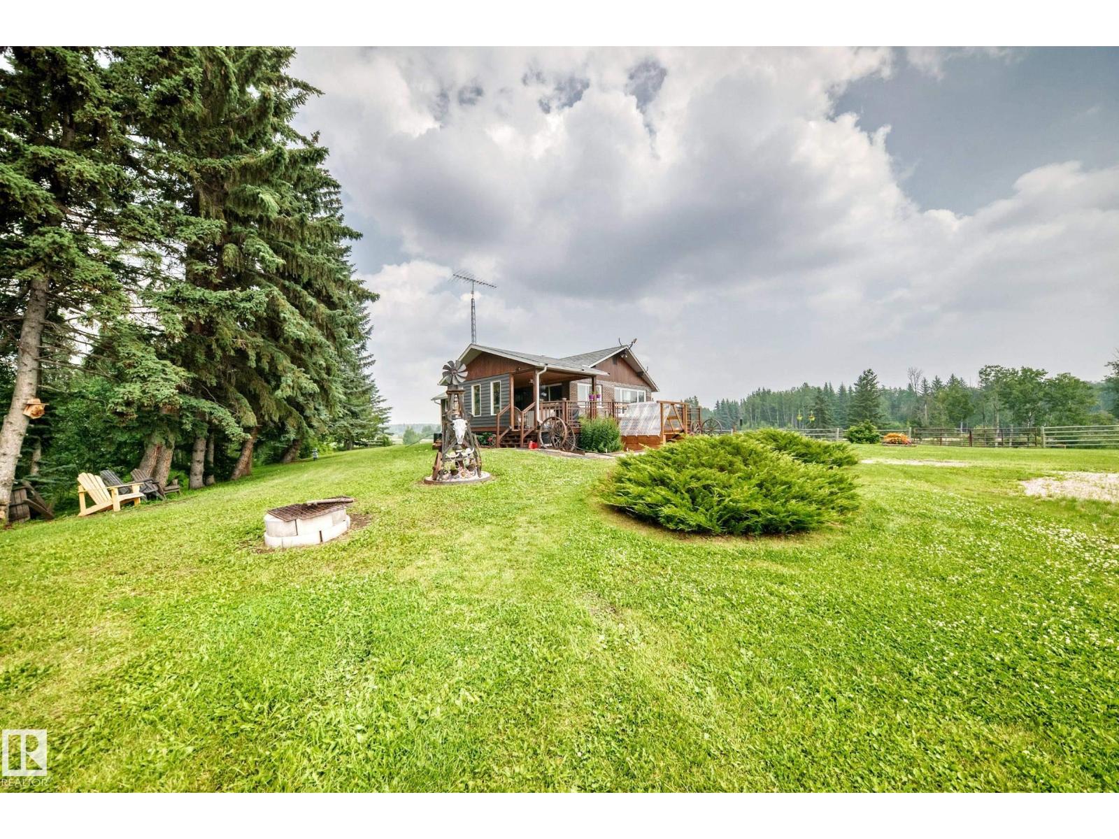 6502 Twp Road 540, Rural Parkland County, Alberta  T0E 0W0 - Photo 54 - E4500056
