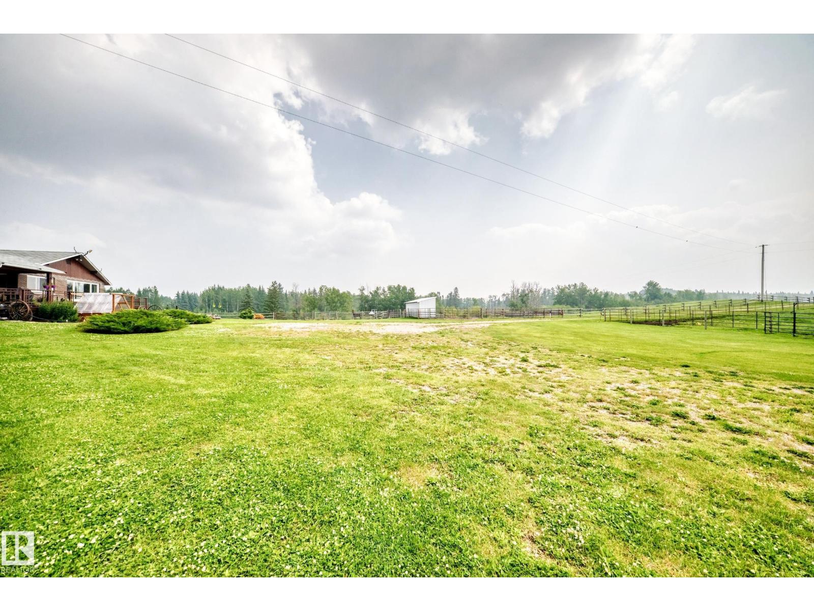 6502 Twp Road 540, Rural Parkland County, Alberta  T0E 0W0 - Photo 56 - E4500056