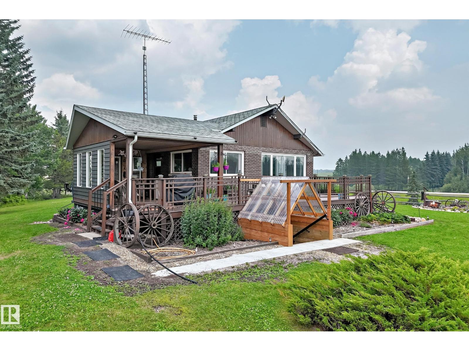 6502 Twp Road 540, Rural Parkland County, Alberta  T0E 0W0 - Photo 59 - E4500056
