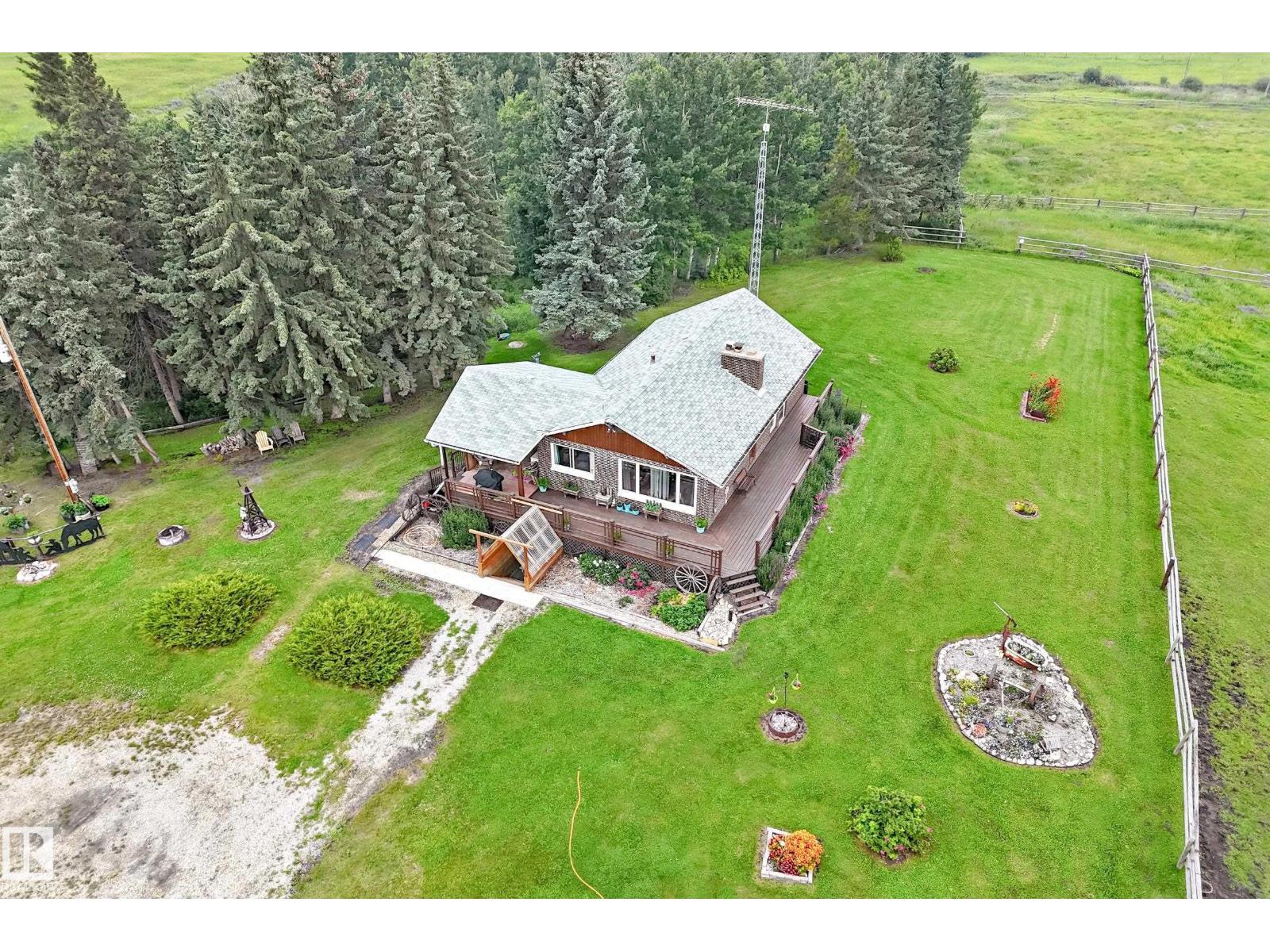 6502 Twp Road 540, Rural Parkland County, Alberta  T0E 0W0 - Photo 60 - E4500056