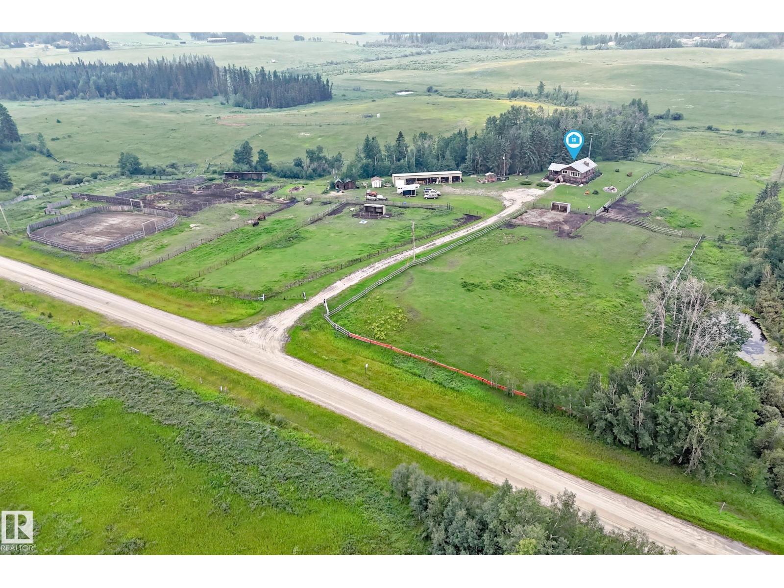 6502 Twp Road 540, Rural Parkland County, Alberta  T0E 0W0 - Photo 61 - E4500056