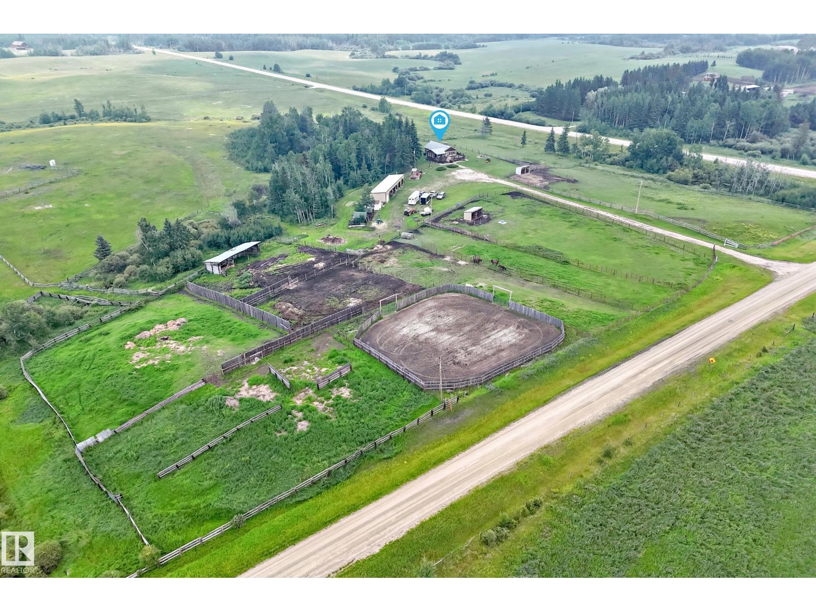 6502 Twp Road 540, Rural Parkland County, Alberta  T0E 0W0 - Photo 62 - E4500056
