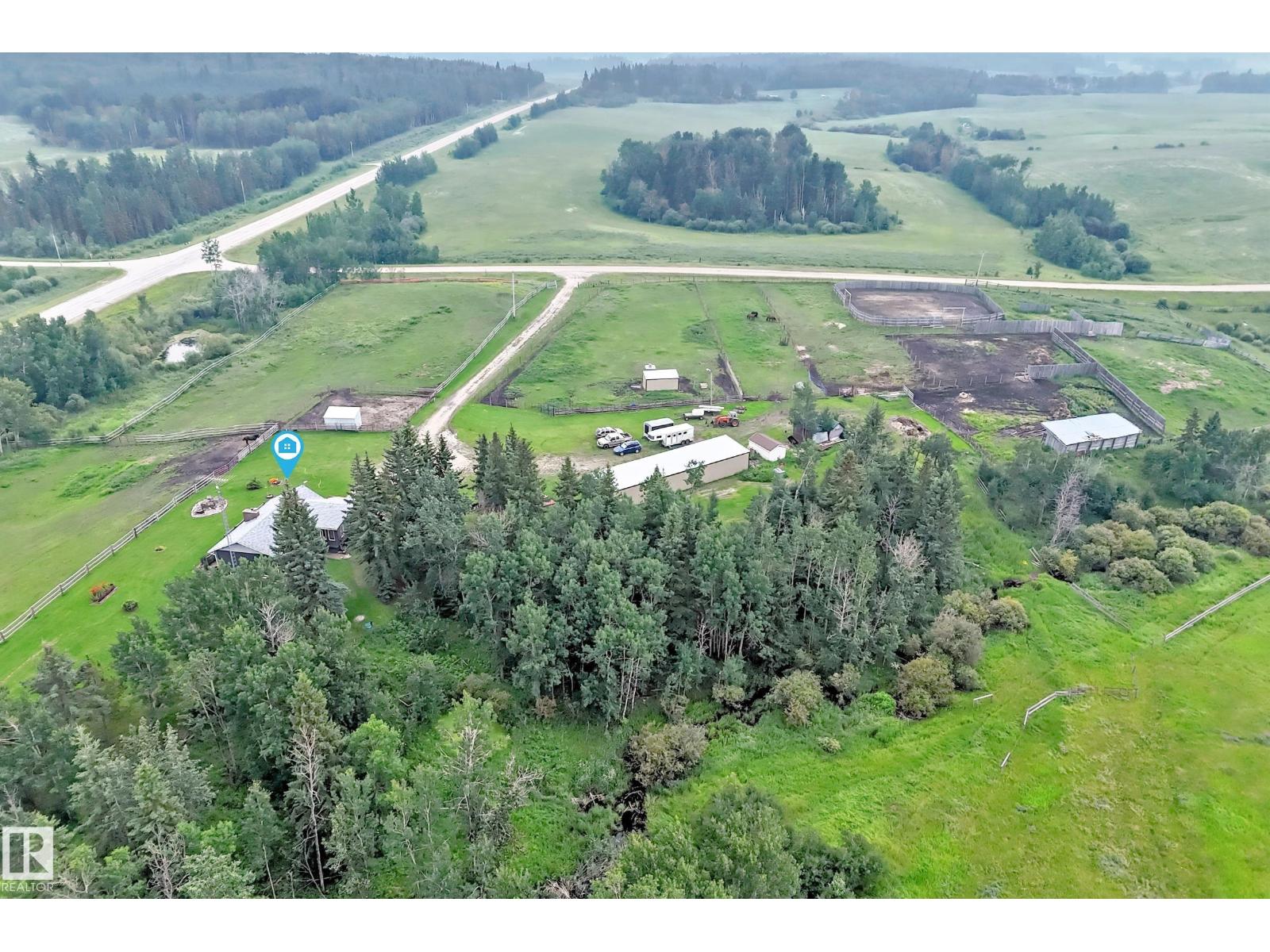 6502 Twp Road 540, Rural Parkland County, Alberta  T0E 0W0 - Photo 64 - E4500056