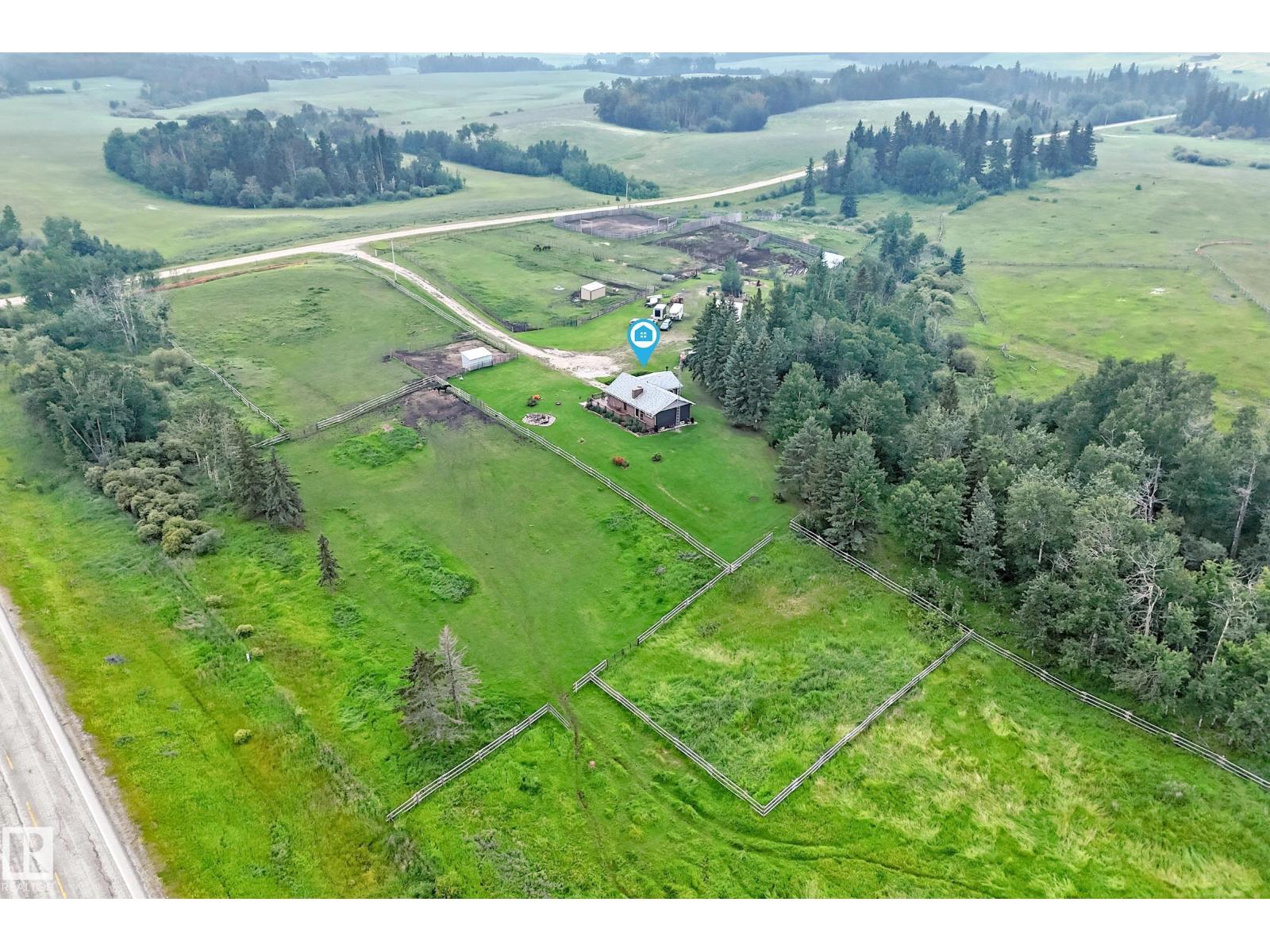 6502 Twp Road 540, Rural Parkland County, Alberta  T0E 0W0 - Photo 65 - E4500056
