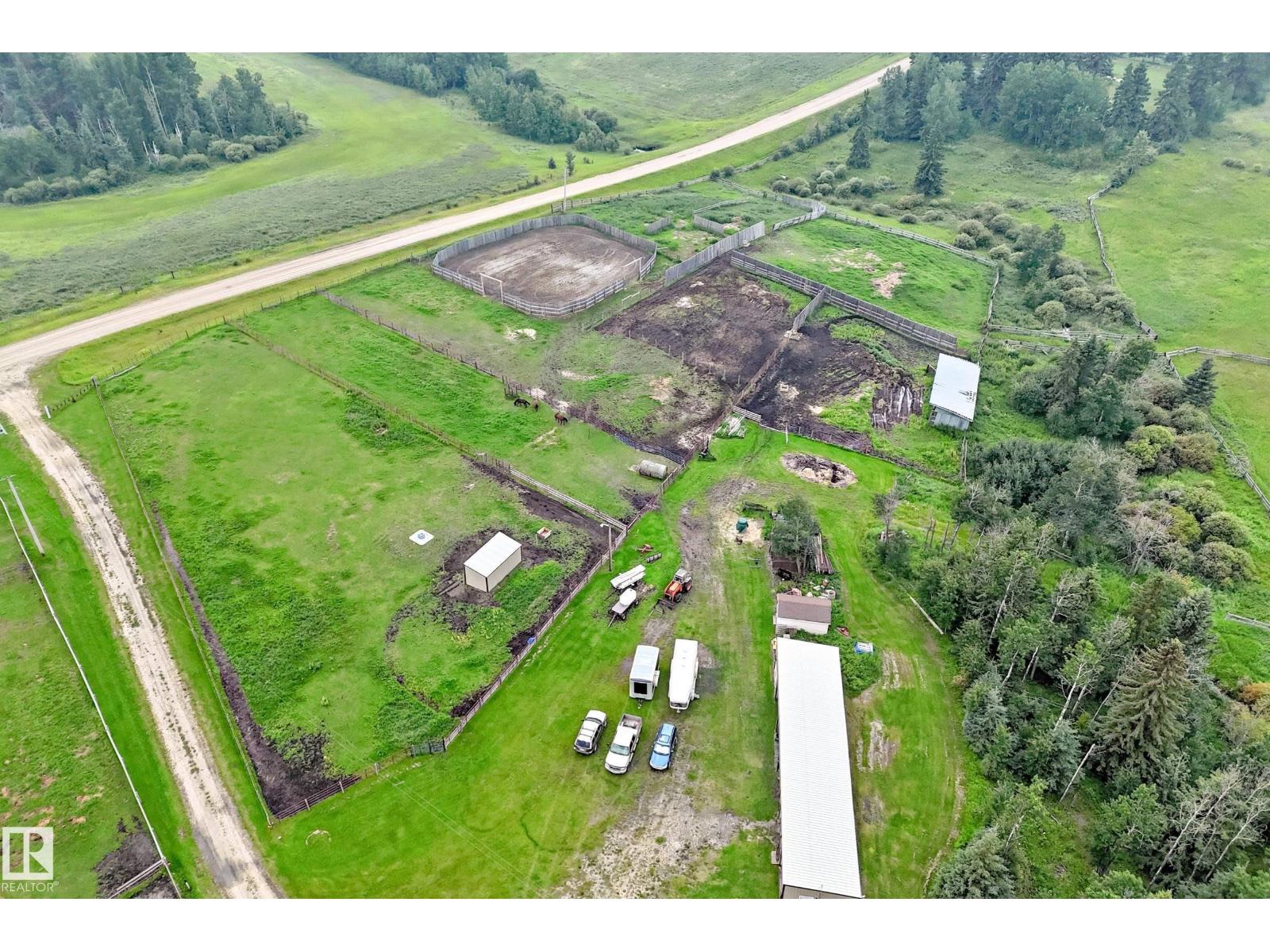6502 Twp Road 540, Rural Parkland County, Alberta  T0E 0W0 - Photo 66 - E4500056