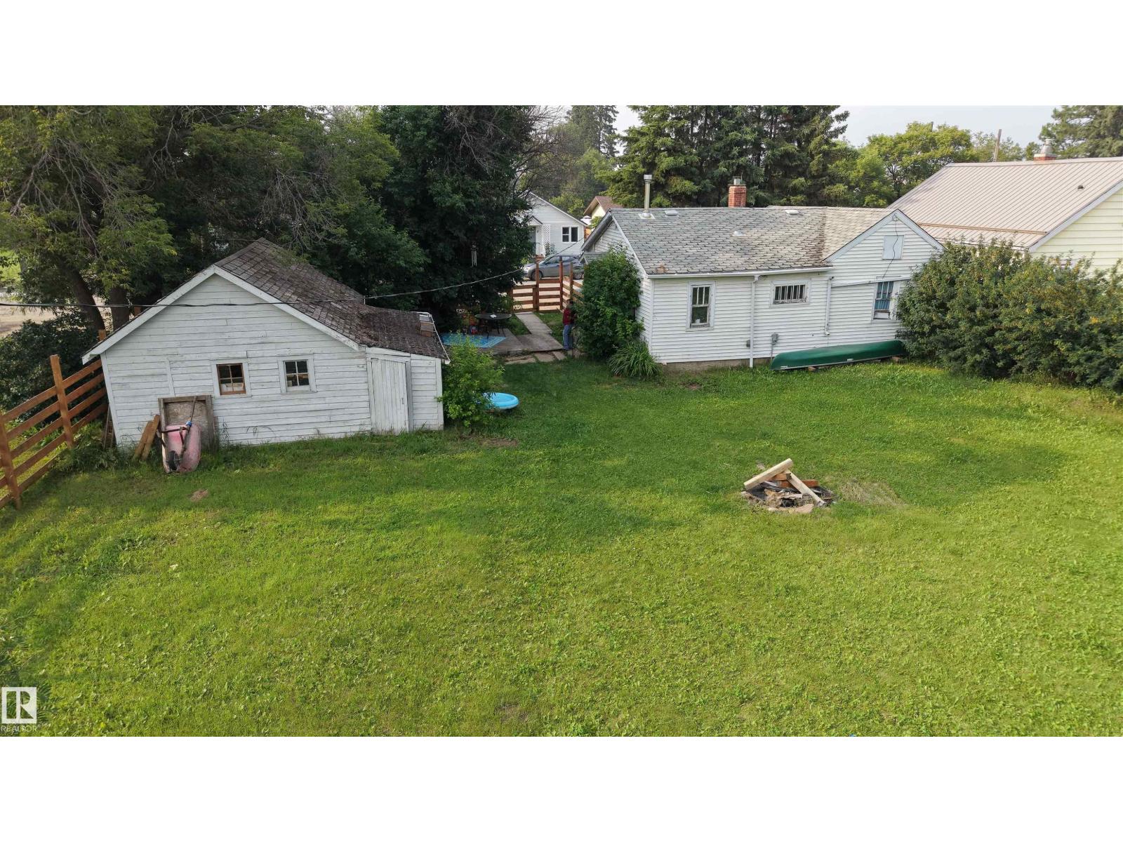 5019 48 Av, Onoway, Alberta  T0E 1V0 - Photo 7 - E4500064