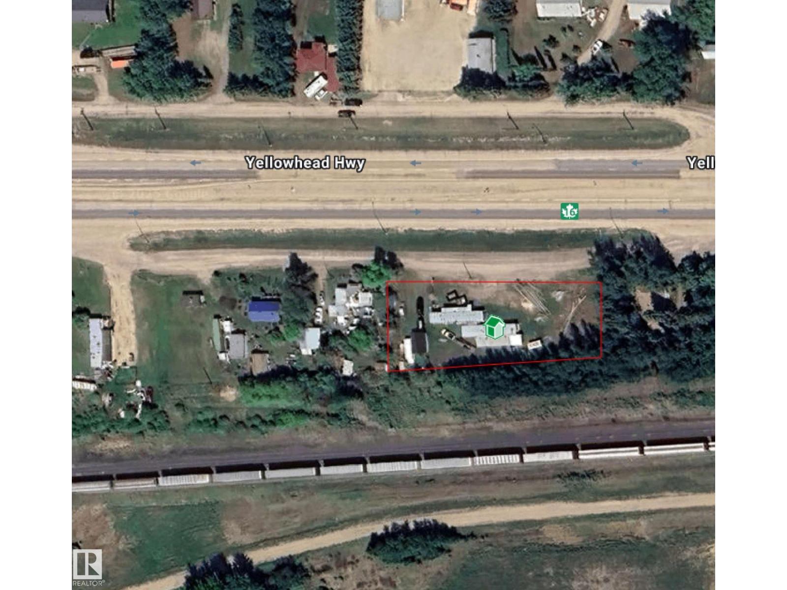 6127 Hghway 16, Rural Parkland County, Alberta  T0E 0W0 - Photo 1 - E4500098