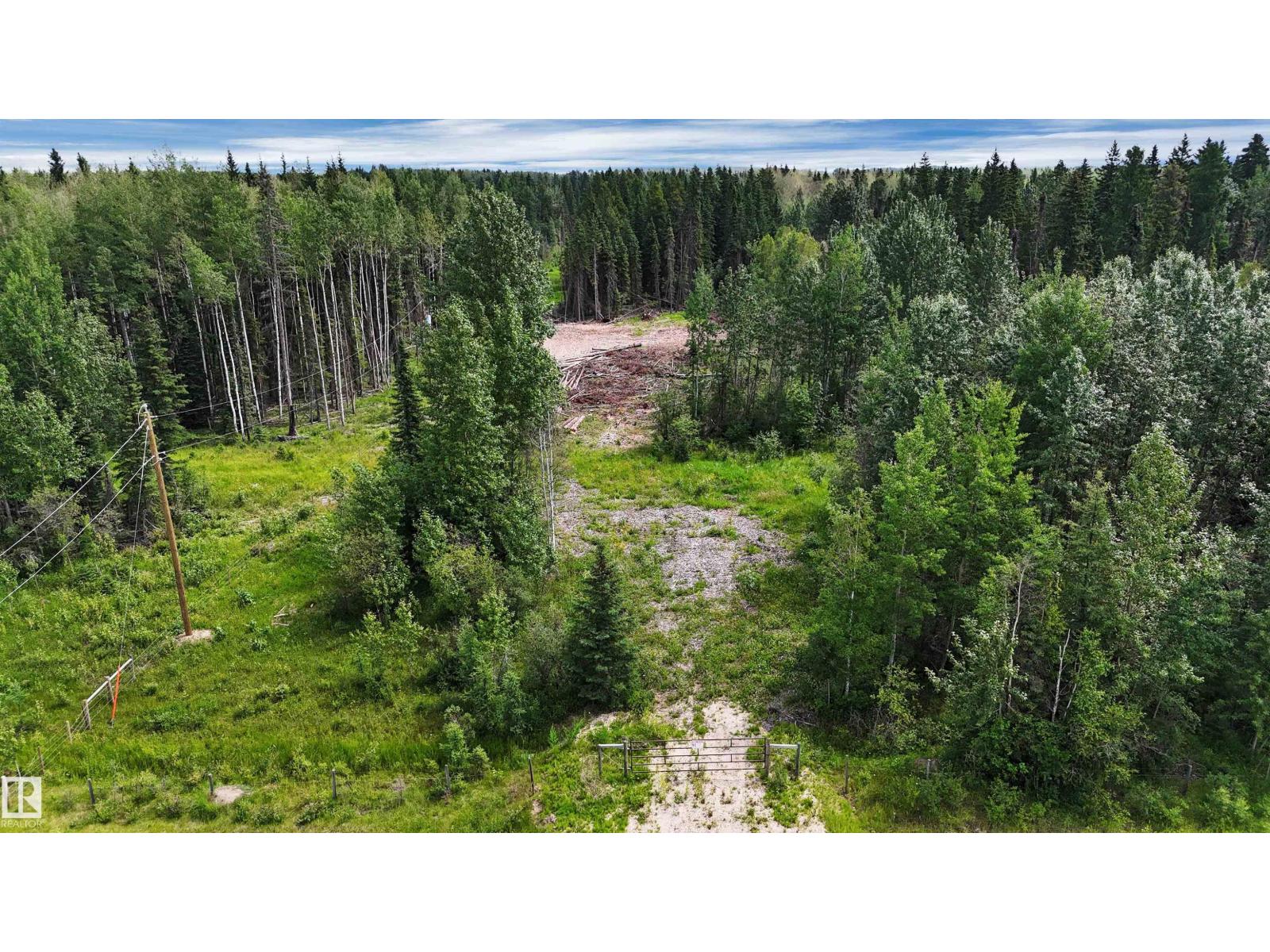 Rr 85, Rural Brazeau County, Alberta T7A 2A3 - Photo 13 - E4500143