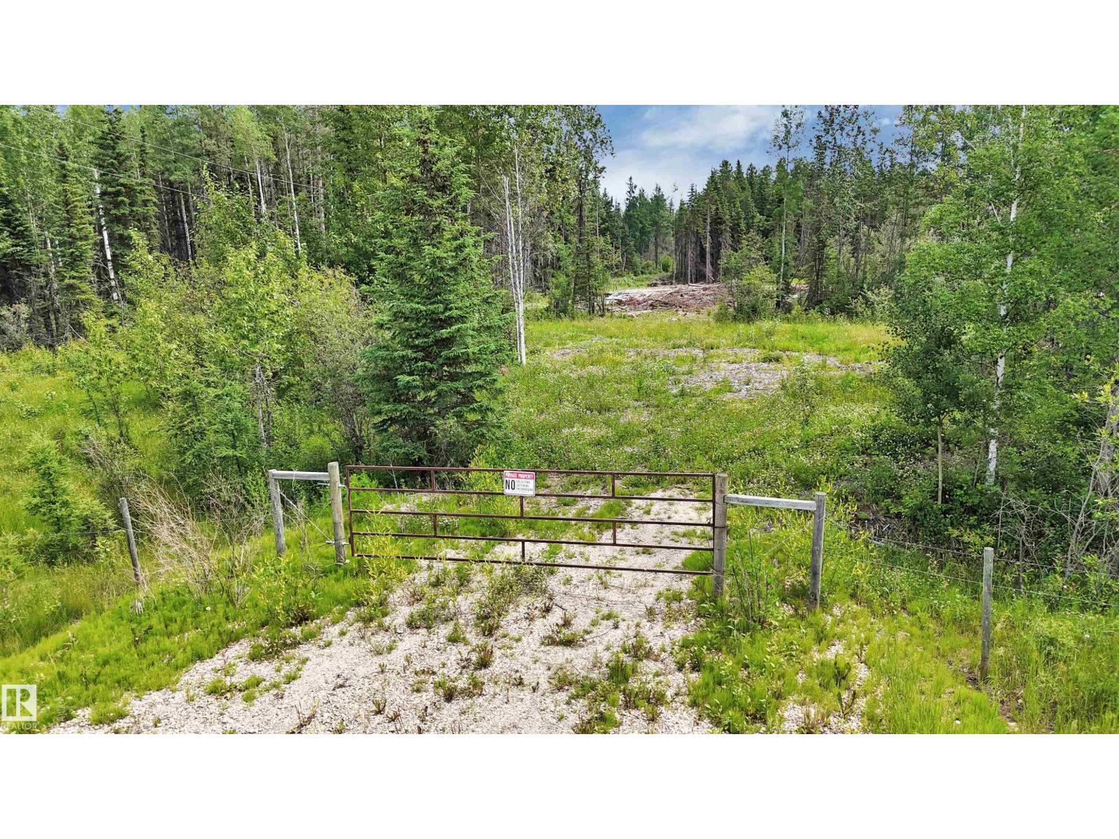 Rr 85, Rural Brazeau County, Alberta T7A 2A3 - Photo 2 - E4500143