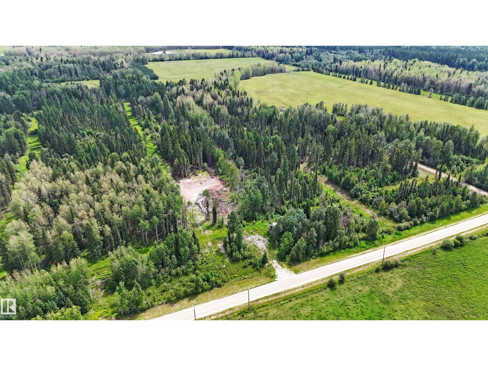 Rr 85, Rural Brazeau County, Alberta T7A 2A3 - Photo 3 - E4500143