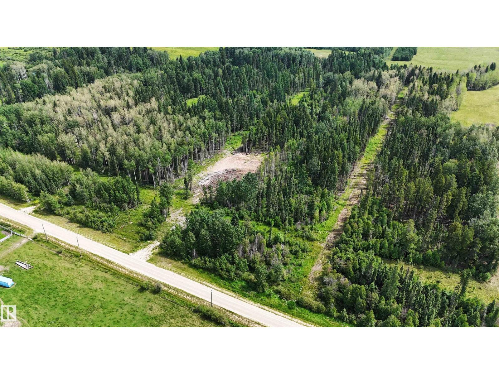 Rr 85, Rural Brazeau County, Alberta T7A 2A3 - Photo 4 - E4500143
