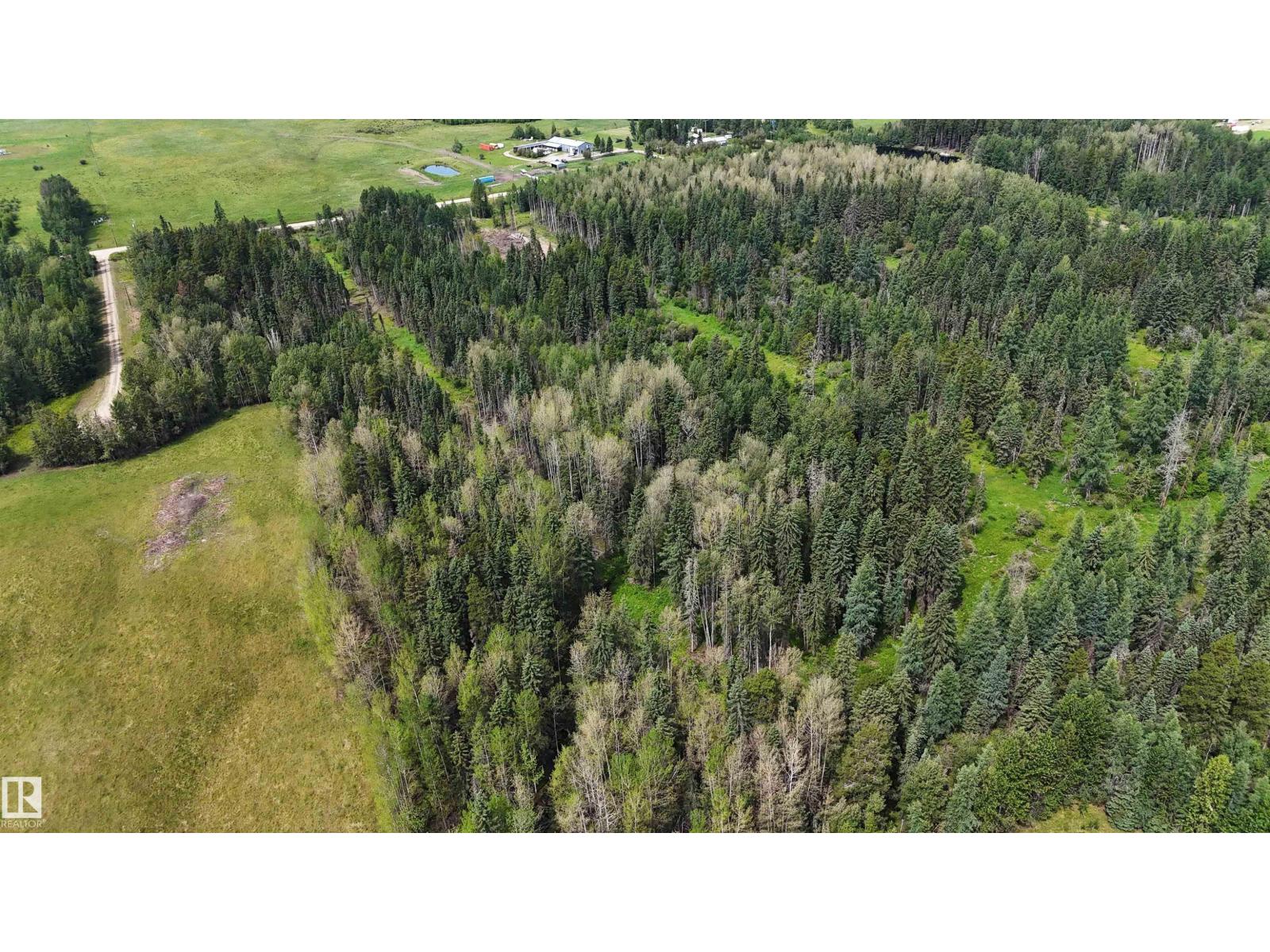 Rr 85, Rural Brazeau County, Alberta T7A 2A3 - Photo 5 - E4500143