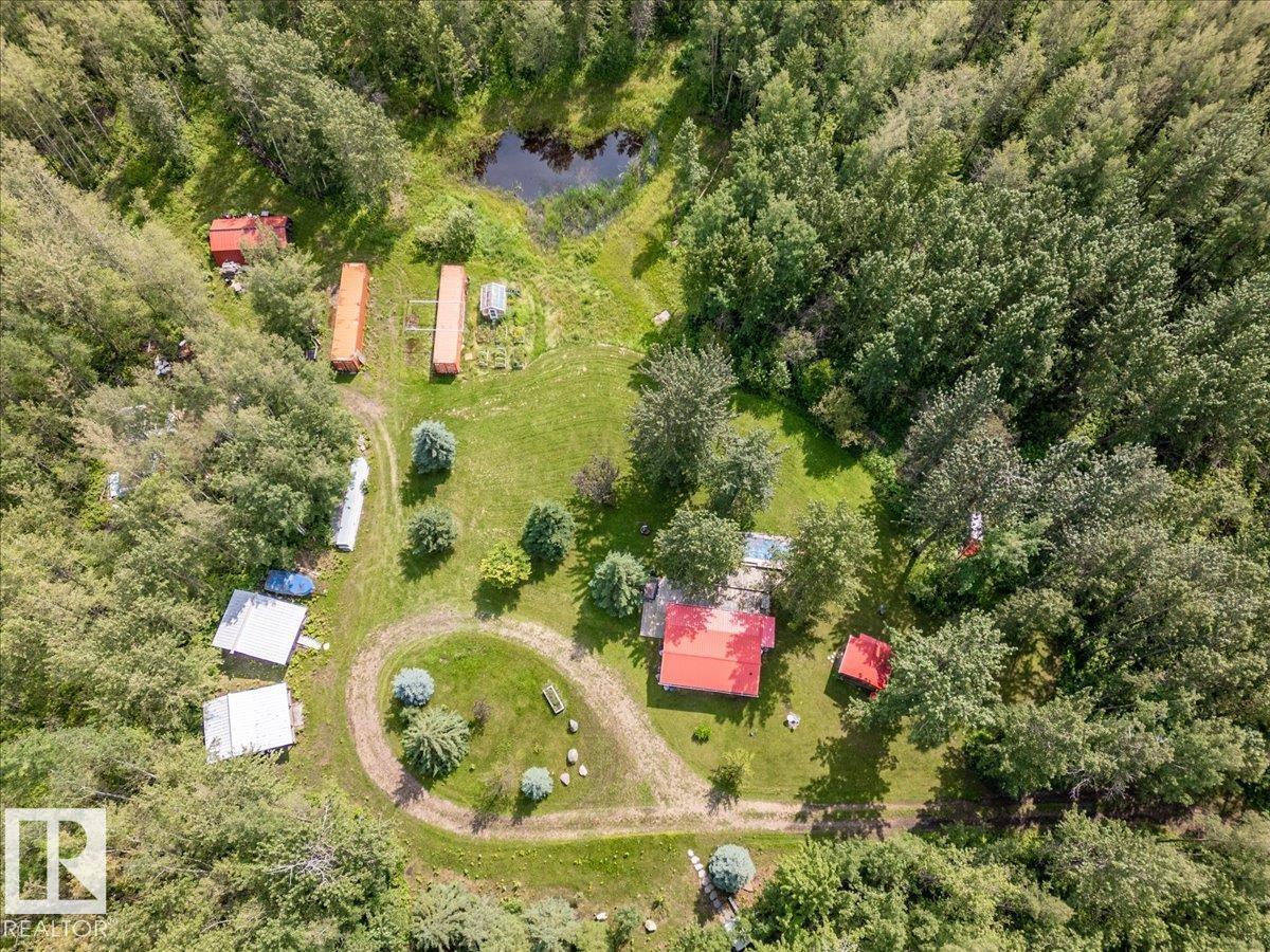 1301 Glen Haven Cr, Rural Wetaskiwin County, Alberta T0C 2C0 - Photo 1 - E4500157