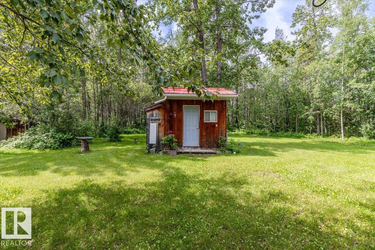 1301 Glen Haven Cr, Rural Wetaskiwin County, Alberta T0C 2C0 - Photo 14 - E4500157