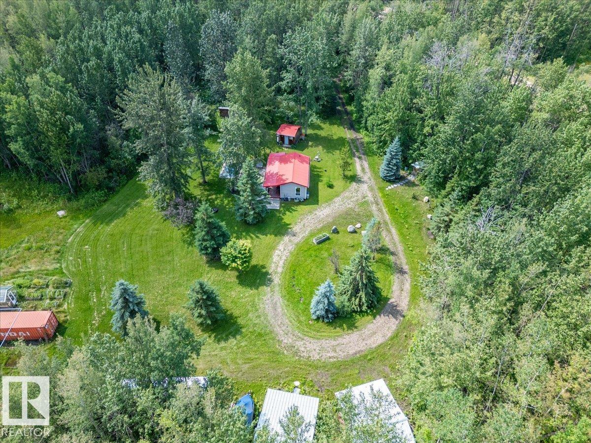 1301 Glen Haven Cr, Rural Wetaskiwin County, Alberta T0C 2C0 - Photo 17 - E4500157