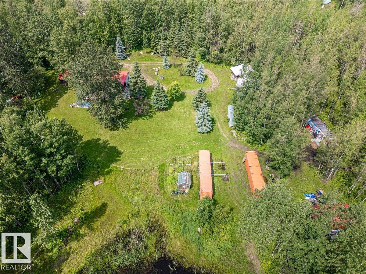 1301 Glen Haven Cr, Rural Wetaskiwin County, Alberta T0C 2C0 - Photo 18 - E4500157