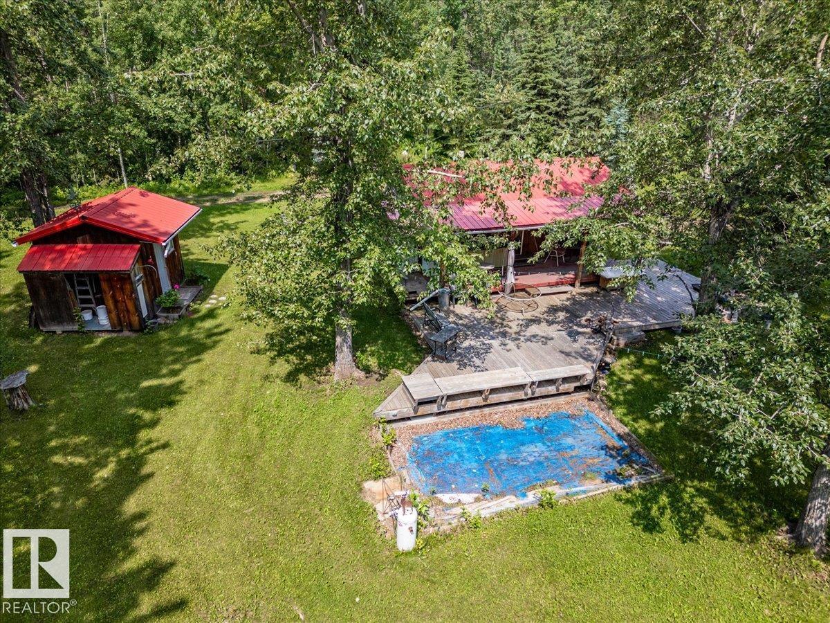 1301 Glen Haven Cr, Rural Wetaskiwin County, Alberta T0C 2C0 - Photo 19 - E4500157