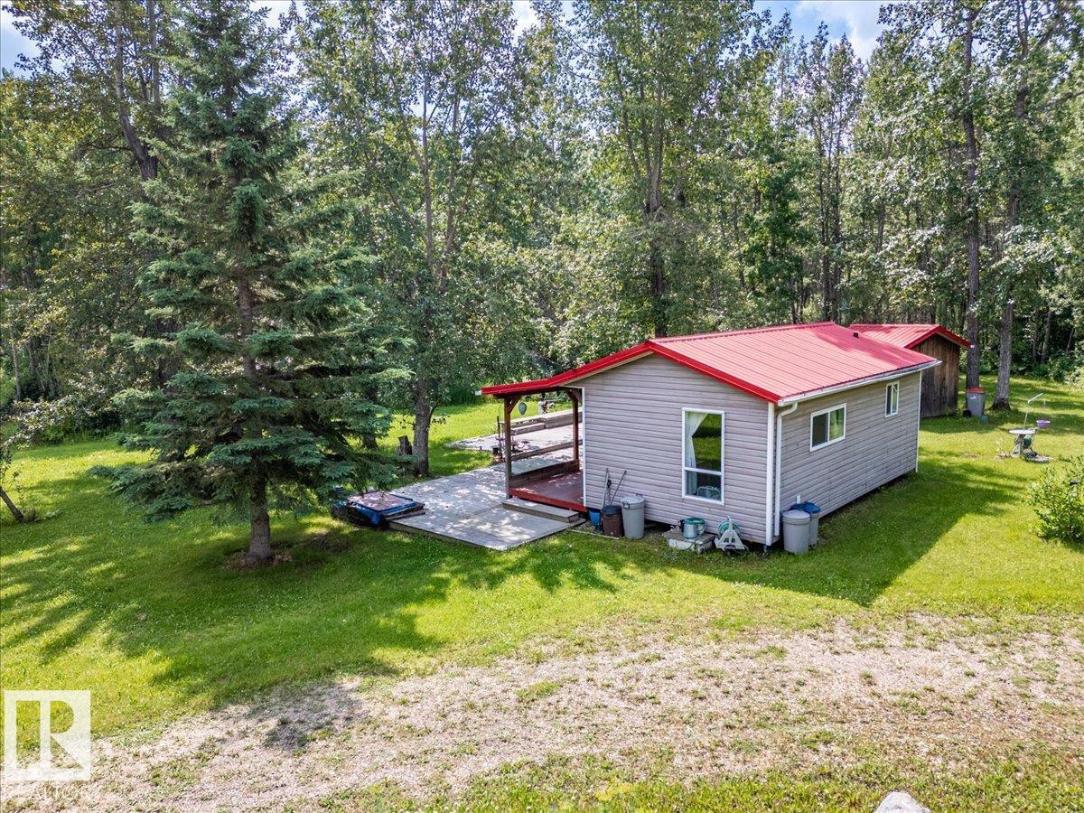 1301 Glen Haven Cr, Rural Wetaskiwin County, Alberta T0C 2C0 - Photo 2 - E4500157