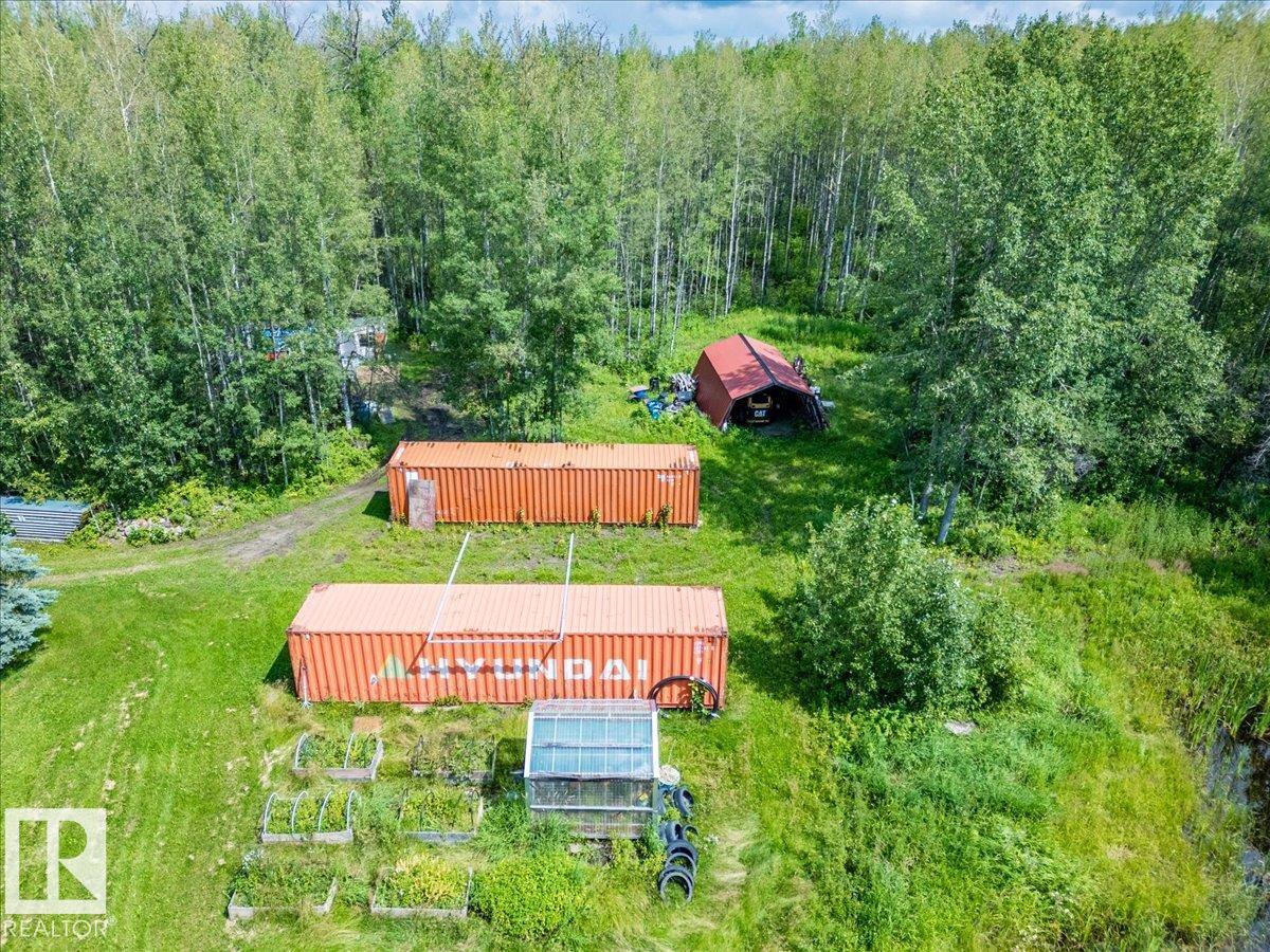 1301 Glen Haven Cr, Rural Wetaskiwin County, Alberta T0C 2C0 - Photo 22 - E4500157