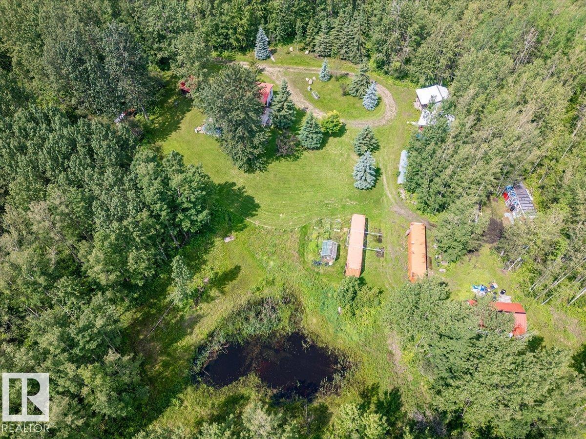 1301 Glen Haven Cr, Rural Wetaskiwin County, Alberta T0C 2C0 - Photo 24 - E4500157