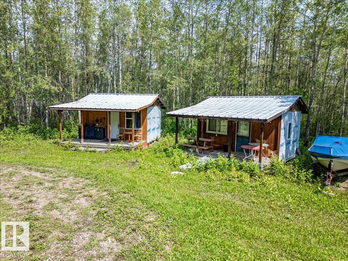 1301 Glen Haven Cr, Rural Wetaskiwin County, Alberta T0C 2C0 - Photo 8 - E4500157