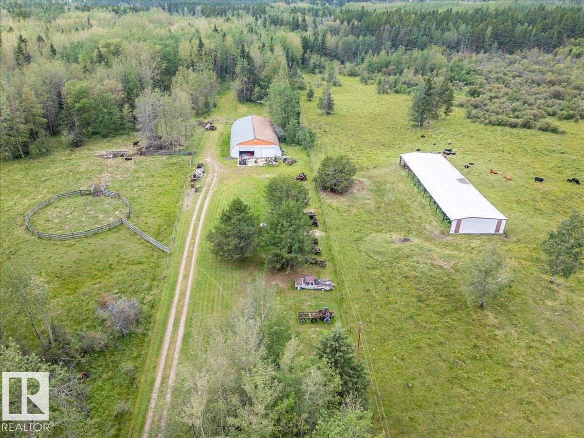 47510 Rge Rd 31, Rural Leduc County, Alberta T0C 2T0 - Photo 1 - E4500176